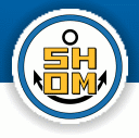 SHOM - Service Hydrographique et Océanique de la marine - SHOM